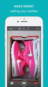 Contact cheap shopping in usa on messenger. Vinted Usa Ios Shopping App Apps Best Apps Things To Sell Buy Iphone