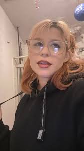 Wait A Minute Blonde Girl