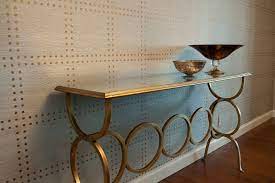 Maybe you would like to learn more about one of these? Free Download Phillip Jeffries Rivets Collection Studded Hemp 1600x1067 For Your Desktop Mobile Tablet Explore 49 Rivet Wallpaper Phillip Jeffries Phillip Jeffries Wallpaper Riveted Metal Wallpaper Rivet Wallpaper