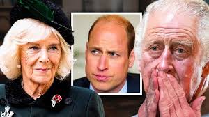 Queen Camilla FINALLY Revealed Her Bold Move After Prince William Decision