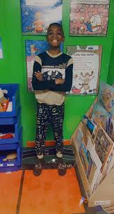 Profile for A Time 4 Learning Childcare