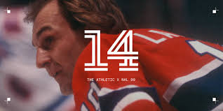 NHL99: Guy Lafleur was the ultimate NHL crossover star, and he had a disco  album to prove it