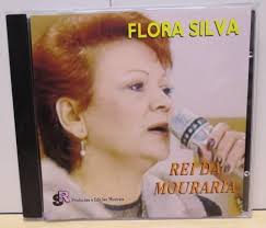 Amazon.co.jp: Flora Silva Rei Da Mouraria (single promocional) 4曲入プロモ盤 :  おもちゃ