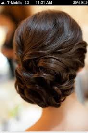 Choose the best hairstyle for the hair type and face shape and as per the occasion. Winter Formal Hairstyles Beautylish