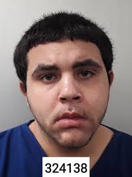 Offender Information