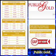 #1st maklumat terkini harga emas malaysia dan indeks emas semasa, harga emas arrahnu, harga persatuan perniaga emas dan harga emas terpakai untuk setiap karat mutu emas. Tabung Emas Ibuizzhijrah Shop
