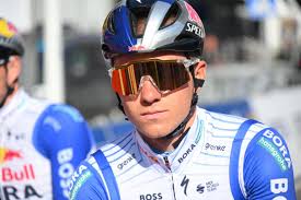 remco evenepoel