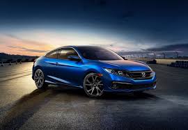 2019 Honda Civic First Drive Civic Sedan Honda Civic Honda Civic Sport