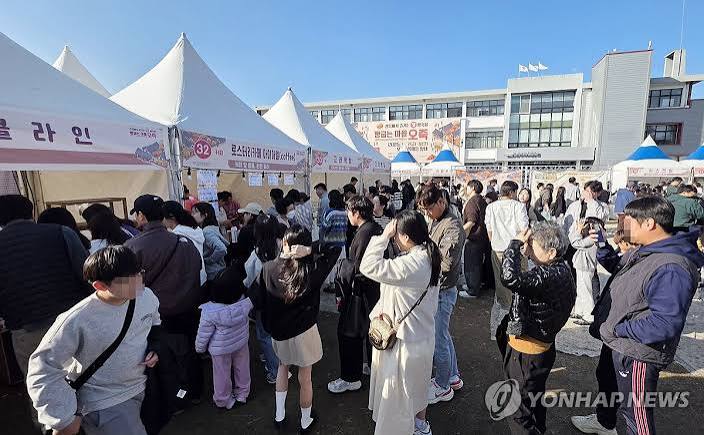 강릉 빵굽는 마을, 오죽 写真 5