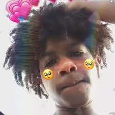 Kyron Frazier's Instagram, Twitter & Facebook