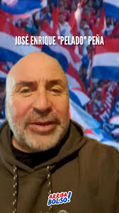 GLORIAS TRICOLORES GRACIAS AL PELADO PEÑA, EDUARDO DE LA PEÑA Y TONY GÓMEZ  POR LOS AUGURIOS DE NUESTRAS TRANSMISIONES DE NACIONAL Y EL LANZAMIENTO DE  LA PÁGINA WEB!!! LA PODES CONOCER EN ...