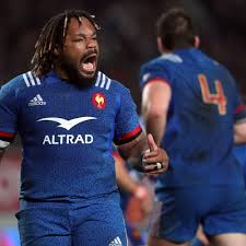 We did not find results for: Rugby La Composition Du Xv De France Pour Affronter L Angleterre