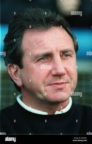 Roy mcfarland derby county hi-res stock photography and images