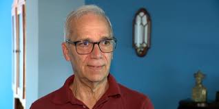 Celebrations ignite across the U.S. for the first American pope