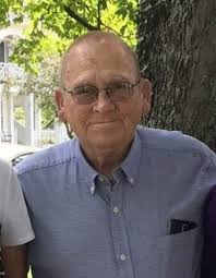 Robert Blanton Obituary September 15, 2020