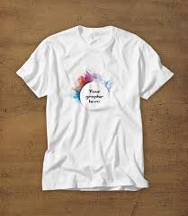 Download The Best 82 Free T Shirt Template Options For Photoshop And Illustrator