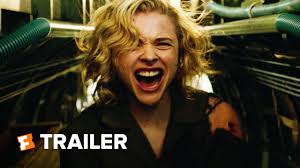 Shadow in the cloud movie free online. Shadow In The Cloud Trailer 1 2021 Movieclips Trailers Youtube