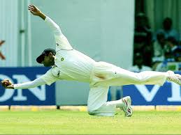 Rahul dravid solid defence against australia. Rahul Dravid Is So Well Remembered For His Batting That We Tend To Forget He Has Taken The Most Catches In Test Cricket