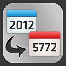 Image result for jewish birthday calculator