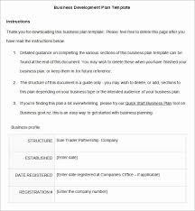 In order to create an effective lawn care business plan, several key elements should be incorporated; Business Plan Template Nz Bisunis
