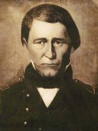 LTC Nathaniel “Nathan” Boone (1781-1856)