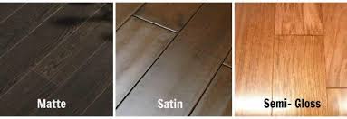 D Licious Hardwood Floor Finish Gloss Or Semi Gloss Hardwood Floor Finishes Hardwood Floor Finishes Comparison Hardwood Floor Flooring Bamboo Flooring Hardwood