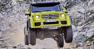 Is Mercedes Benz G500 4x4 Coming To The Us Carscoops Mercedes Benz G500 Mercedes Benz G Class Mercedes G500