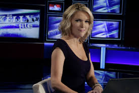 Megyn Kelly: Secret of her success - POLITICO