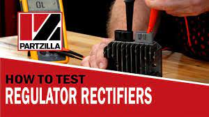 Note that a rectifier will not tolerate reverse polarity. 08 Venture Mp Bad Stator Or Bad Rectifier Regulator Ty4stroke Snowmobile Forum Yamaha 4 Stroke