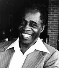 FROM THE VAULTS: Norman Simmons born 6 October 1929