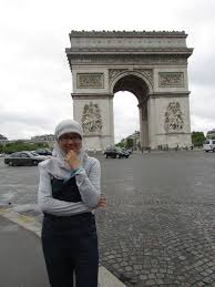 Dalam topik ini, anda akan menemukan semua jawaban dan jawaban yang diperlukan untuk dipecahkan wow pelengkung kemenangan 53 hingga 64. Short Trip Di Paris Fitri Ananda
