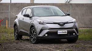 Want to adjust the nav or audio while driving? Best Compact Suvs Under 30k Carsguide