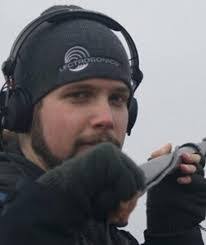 Dave Thacker's Instagram, Twitter & Facebook