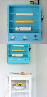 Bring minimalism to your room with this elegant kendal white dresser! 15 Brilliant Repurposing Projects For Old Drawers Diy Crafts