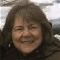 Carol Marie Sutton George Obituary