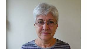 Arlette Martinez's Instagram, Twitter & Facebook