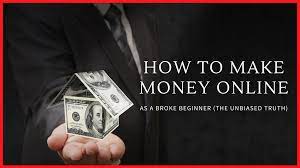 If you download the f. How To Make Money Online For Beginners