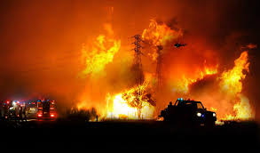 Bush Fires Australia Australia Fire Fire Area