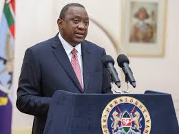 President uhuru kenyatta lockdown warning full speech today, nairobi kenya, dp ruto present. Kenyatta Extends Business Relief Measures As Pandemic Bites Kenyan Wallstreet