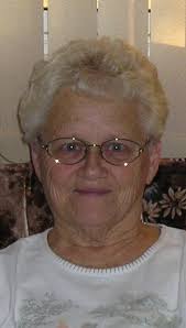 Obituary of Lois Roantree