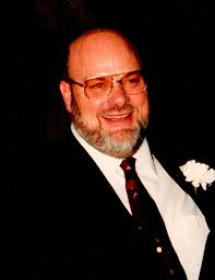 Vernon "Vern" Morrow