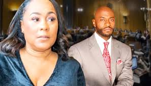 Judicial Watch Alleges Collusion Between Fulton County DA Fani Willis and  the January 6 Committee to Prosecute Trump, Republicans