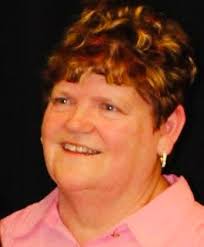 Obituary for Theresa Mary (Kennedy) O'Driscoll