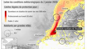 The overnight low will be 65 °f (18.3 °c). Actualite Saint Paul Trois Chateaux 26130 L Info Locale En Continu Sur France Bleu