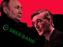 Jacob Rees-Mogg's Kremlin Contradictions