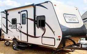 Maybe you would like to learn more about one of these? Kz Escape E181rb Travel Trailer Top 2018 Mid Range Rvs
