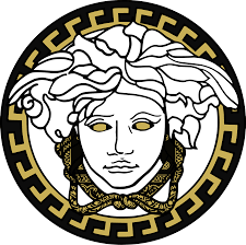 Versace X Kb X Supreme On Behance Versace Logo Art Logo Fashion Logo