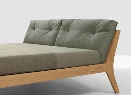 Cama Tapizada Madera Bed Furniture Bedroom Design Minimalist Bed