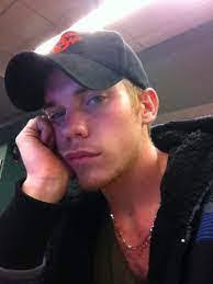 Anthony Eberhart's Instagram, Twitter & Facebook