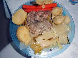Recette Tete De Veau Et Langue Facon Aiolli Tete De Veau Tete De Veau Recette Recettes De Cuisine